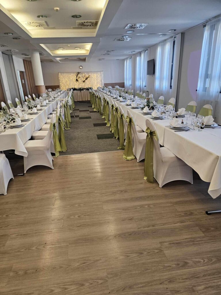 Vintige zöld
